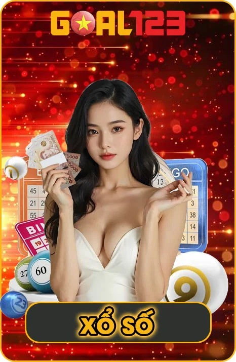 Ảnh xổ số
